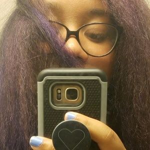 Meet your Posher, Daija